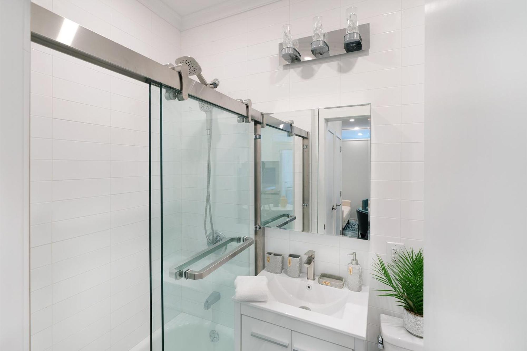 Appartement 444-2c Beautiful 1br Midtown West *